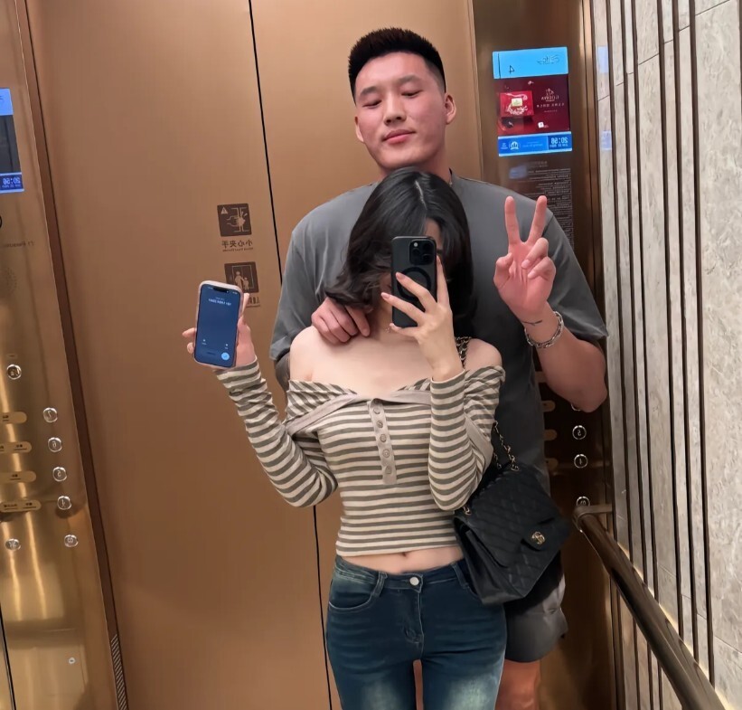 不行, DWu, 此前我们看