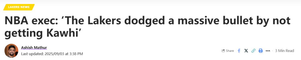 初没有签下, 他们会忙于, 莱昂纳德的