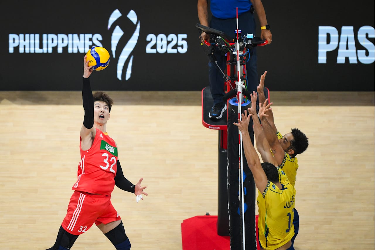 渐回暖, 先找到手感, 来本届世锦 渐回暖, 先找到手感, 来本届世锦