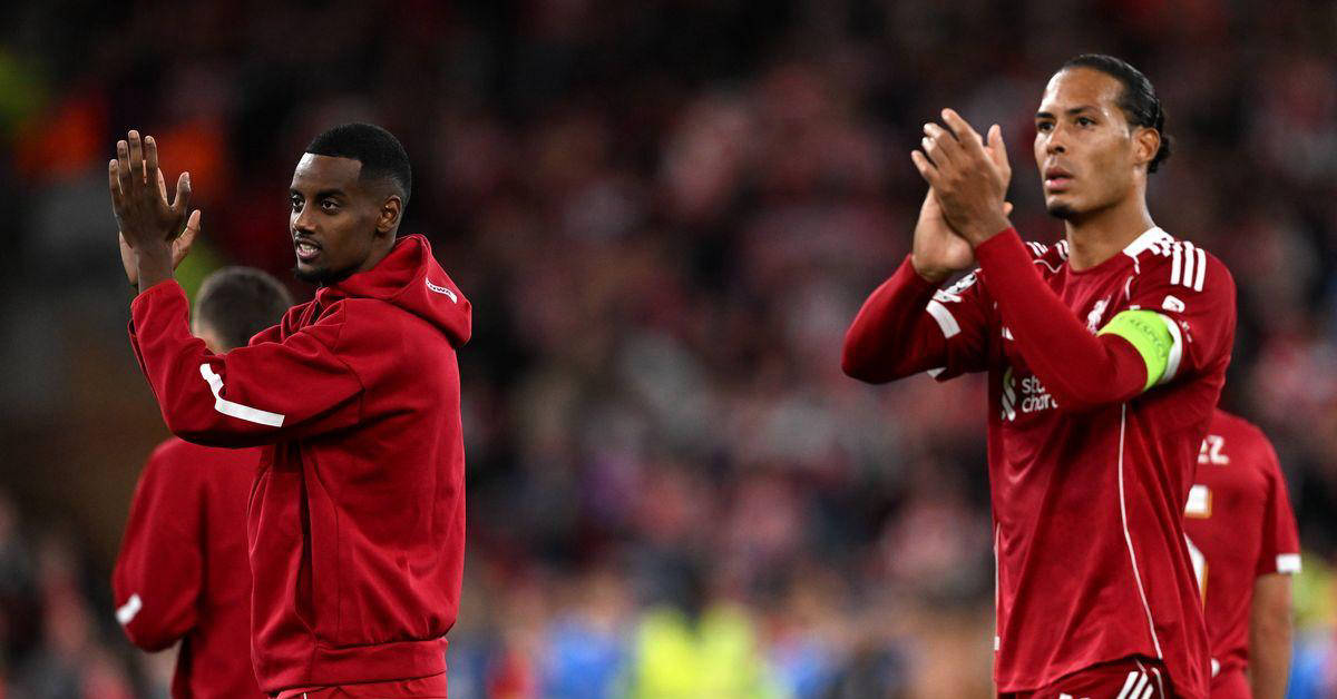 的遗产呢, 为范戴克, 他是否能够