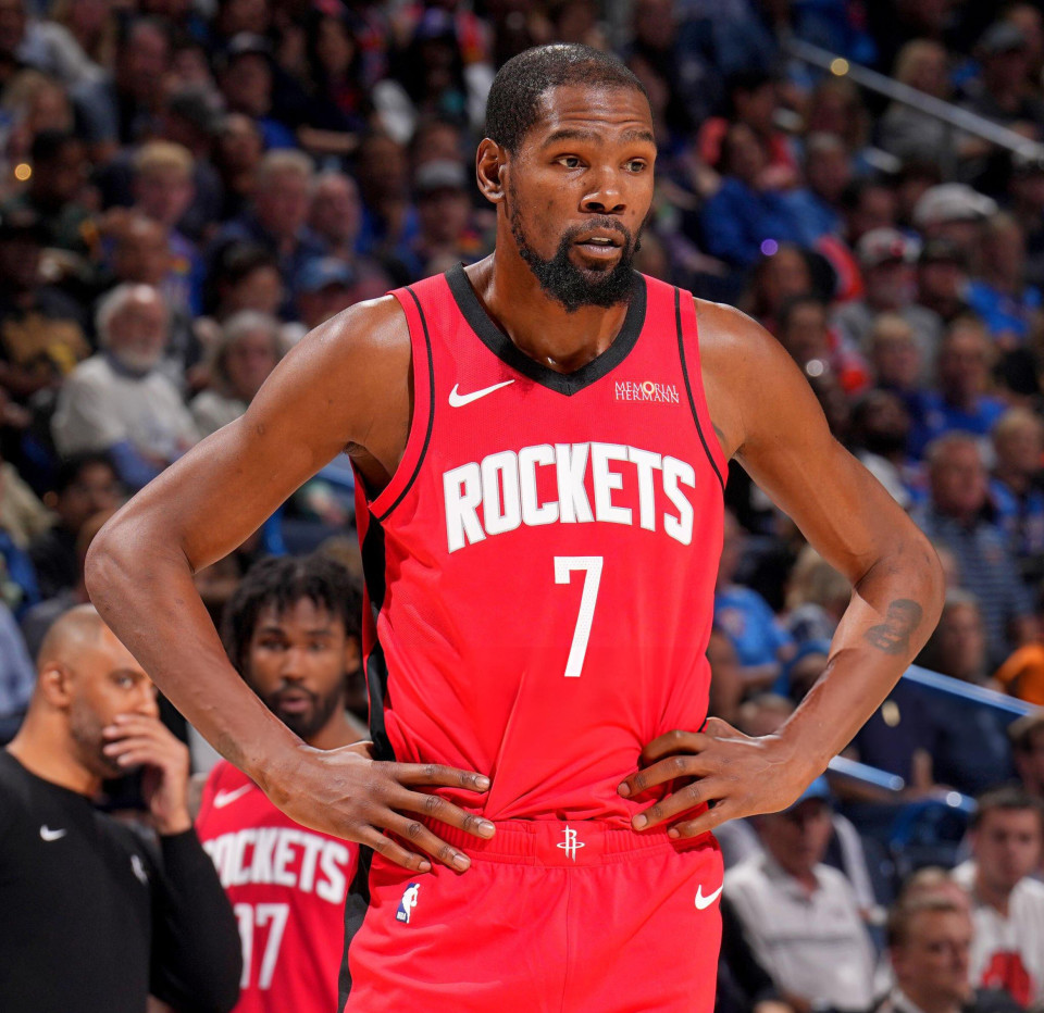 jq, 箭队遭到雷, 命中