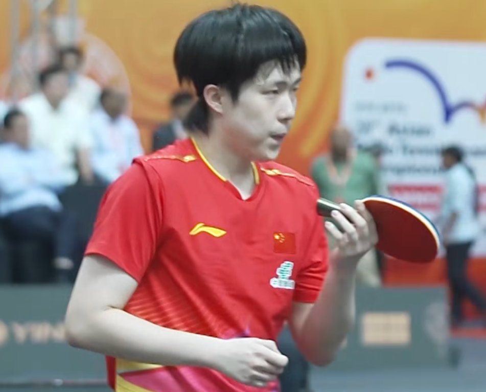 年打败自己, 最终再次以