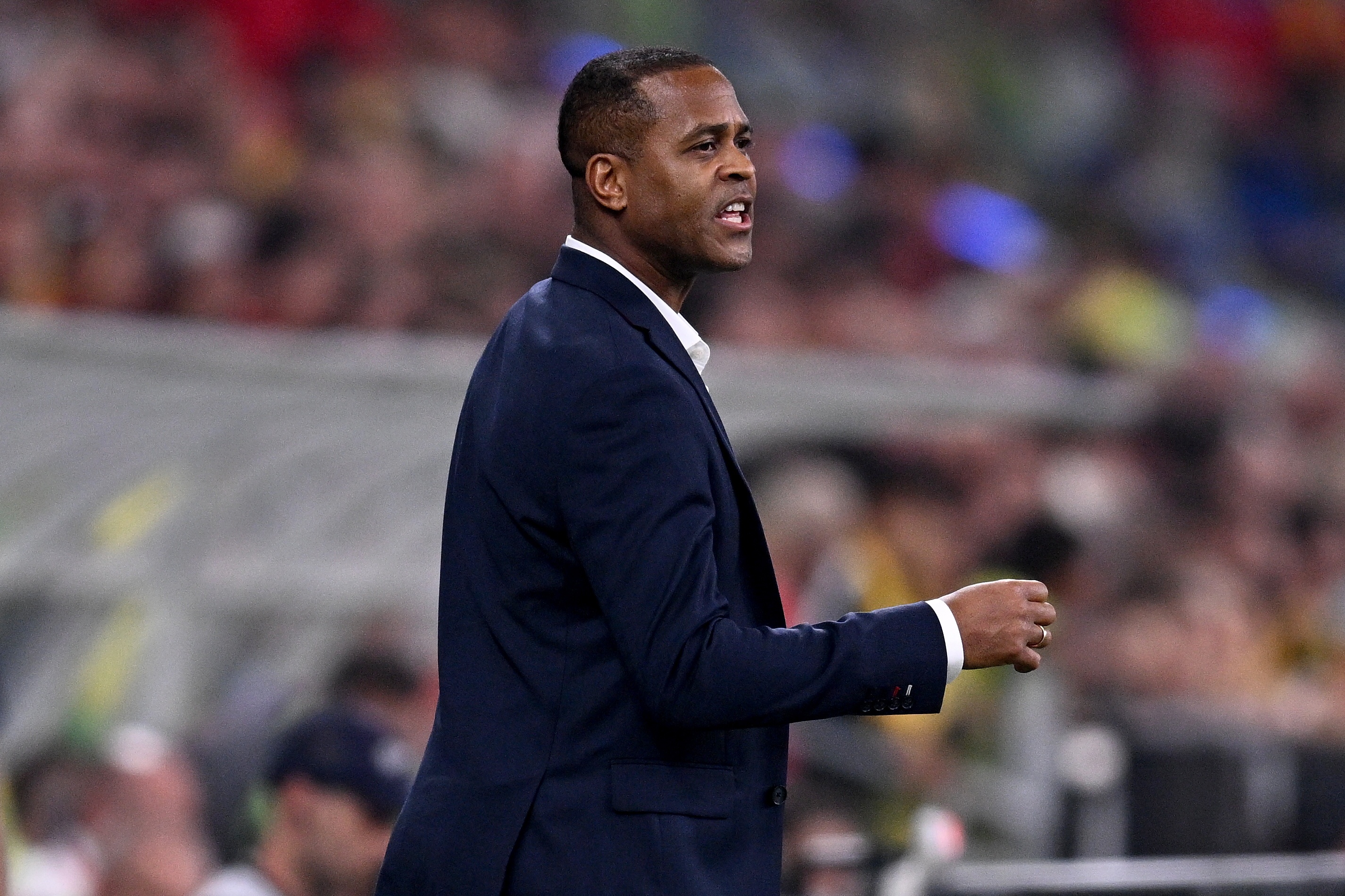 分钟的劲射, 化但却依旧